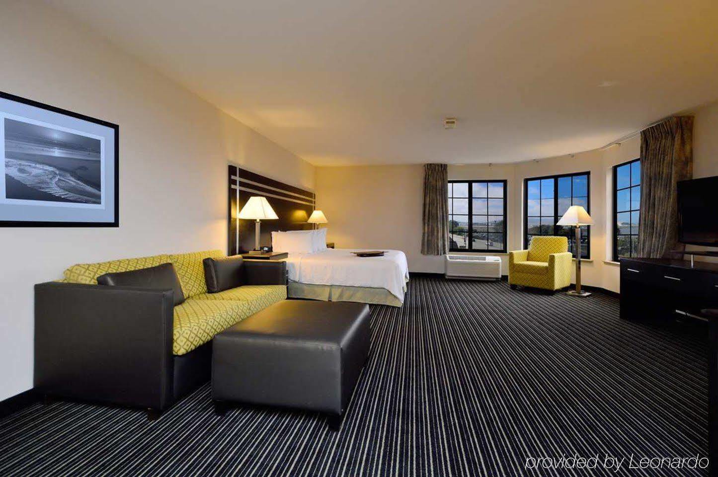 Hampton Inn & Suites San Francisco-Burlingame-Airport South Εξωτερικό φωτογραφία