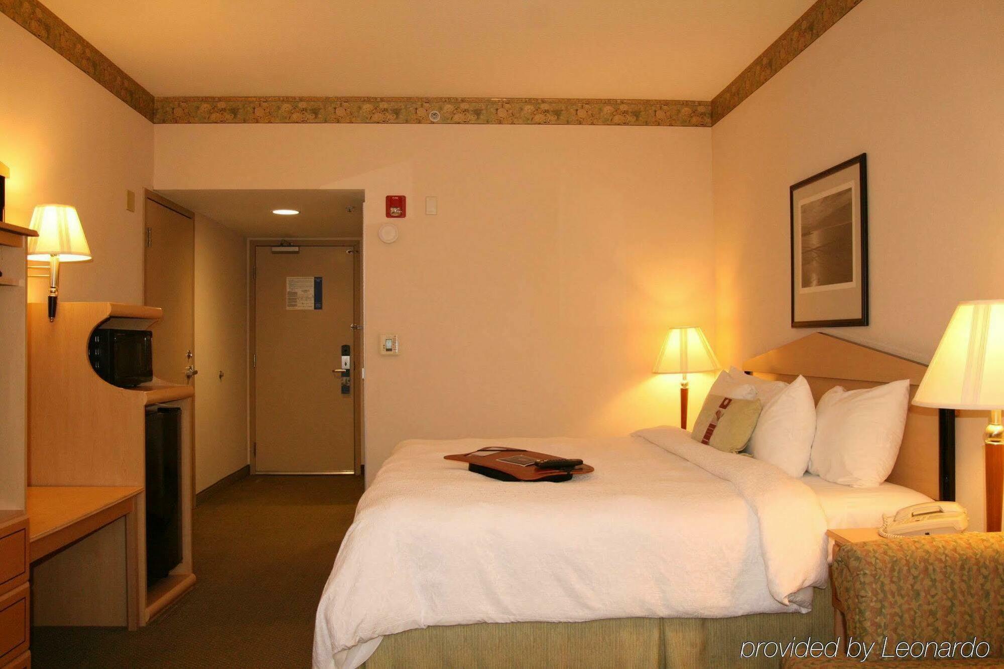 Hampton Inn & Suites San Francisco-Burlingame-Airport South Δωμάτιο φωτογραφία